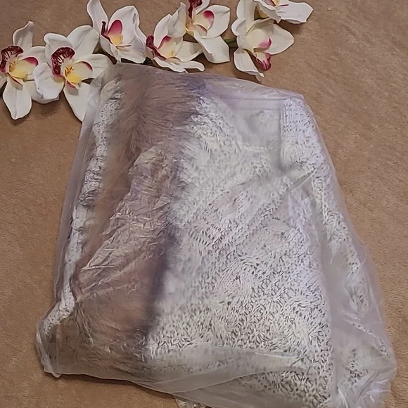 NWOT Open Front Cardigan Sweater - Picture 16 of 16